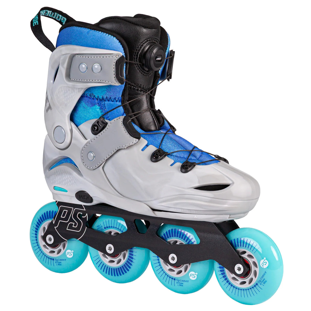 Powerslide Urban Jet Pro PDS