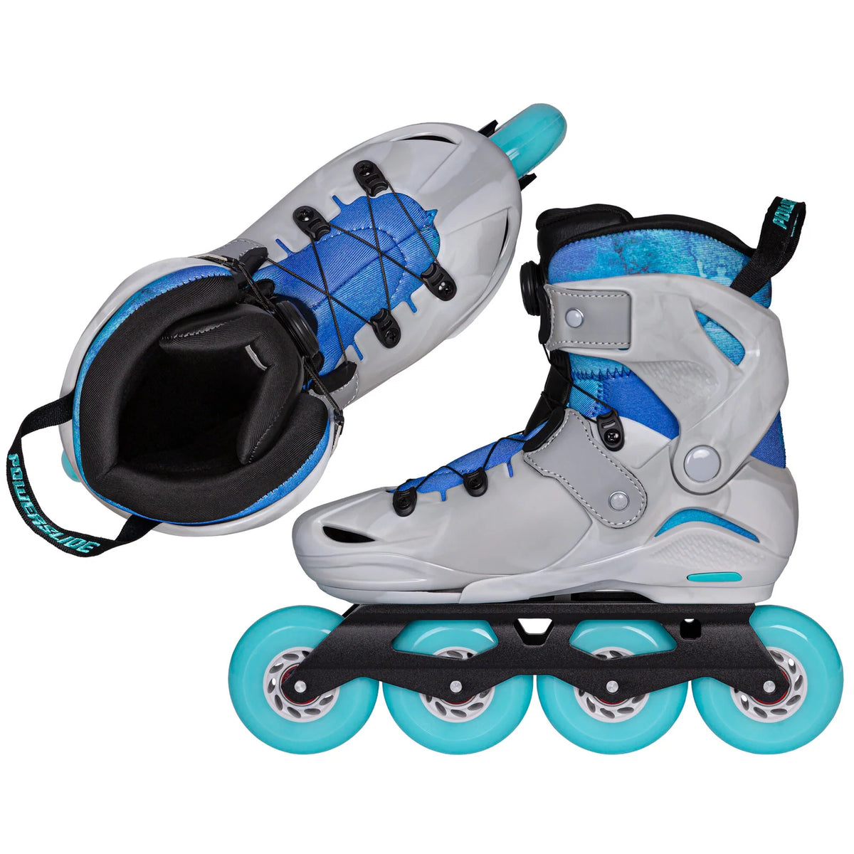Powerslide Urban Jet Pro PDS