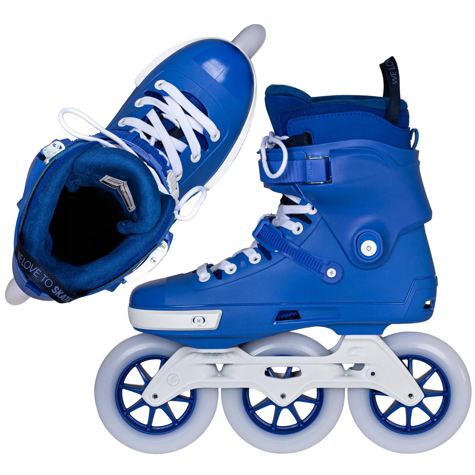 Powerslide Next 125 Urban