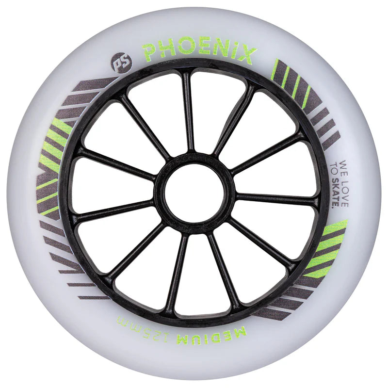 Phoenix Wheels DD Medium 6-Pack