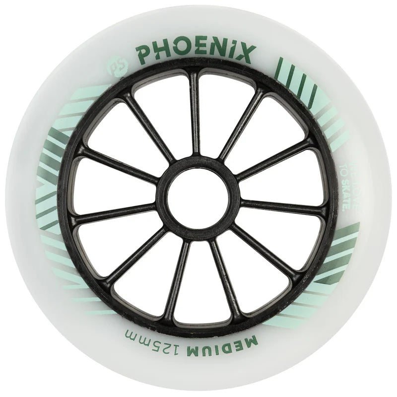Phoenix Wheels DD Medium 6-Pack