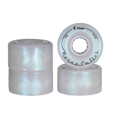 Chaya Wheels Neons Switch LED 58er