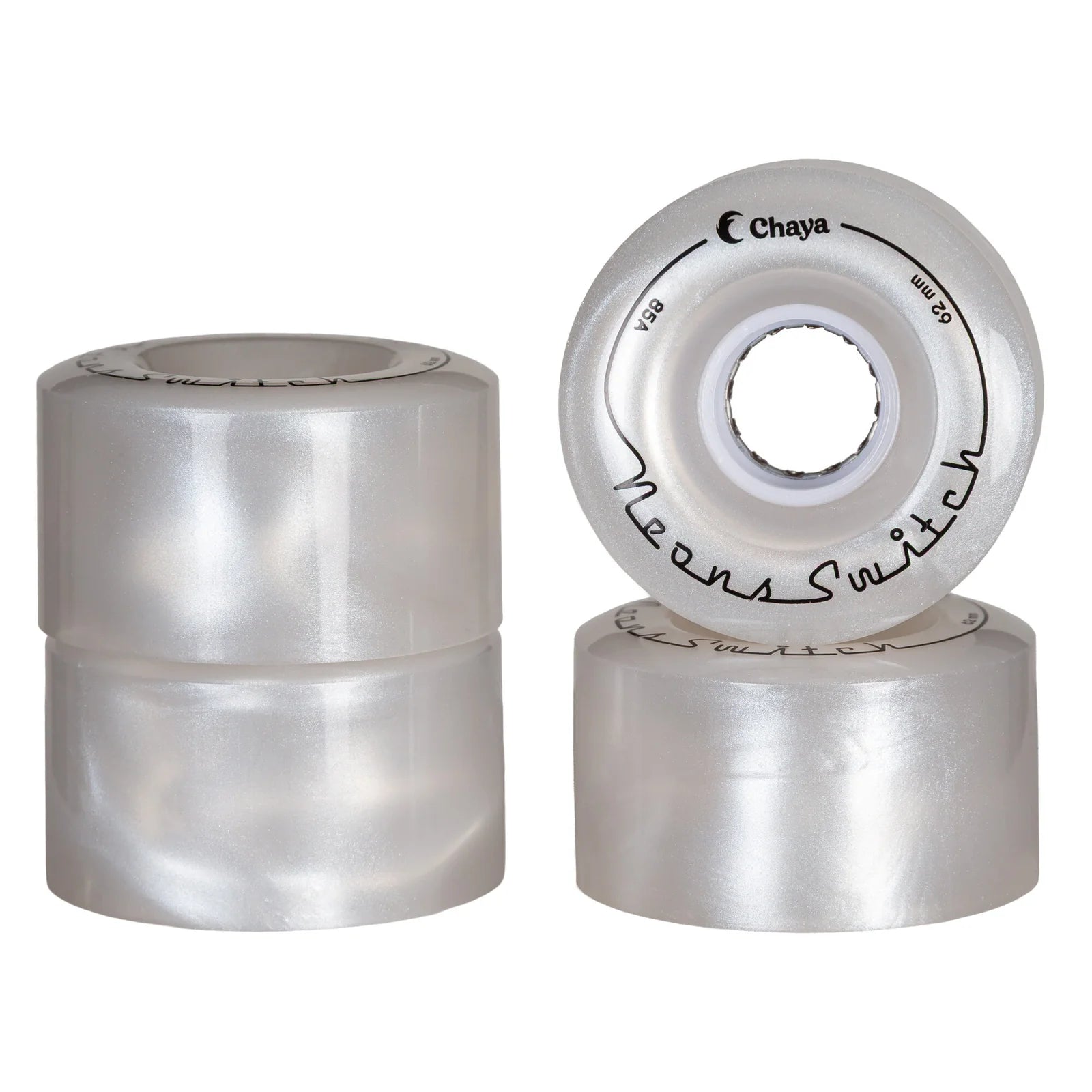 Chaya Wheels Neons Switch LED 62er