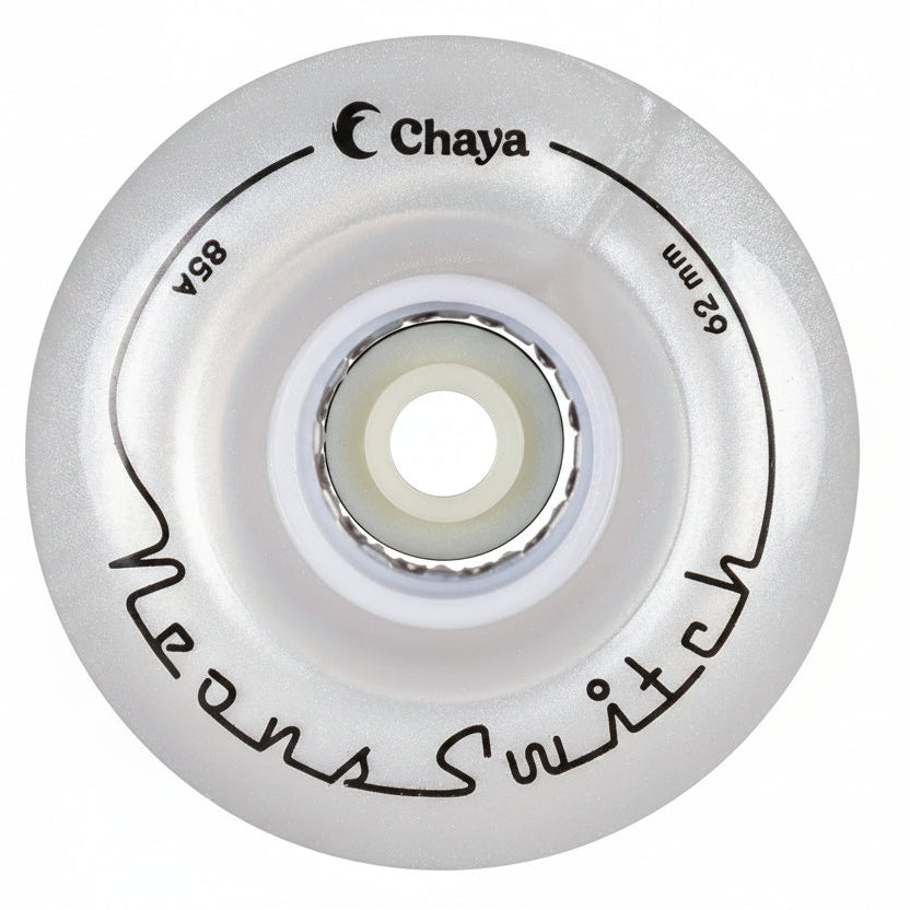 Chaya Wheels Neons Switch LED 62er