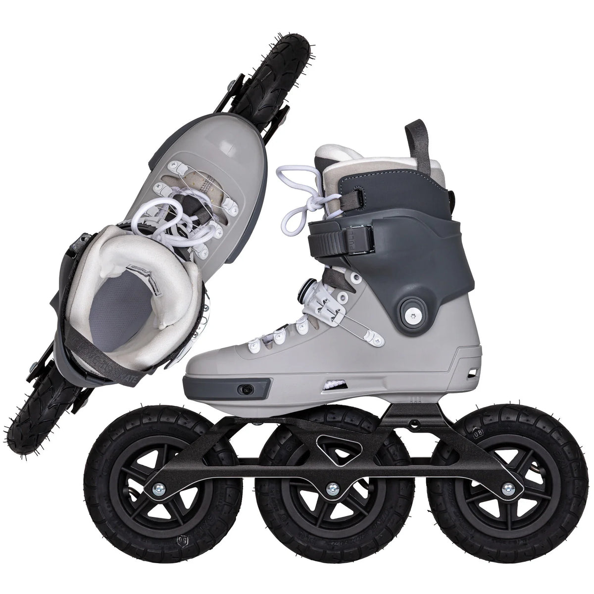 Powerslide Next Outback 150 PDS