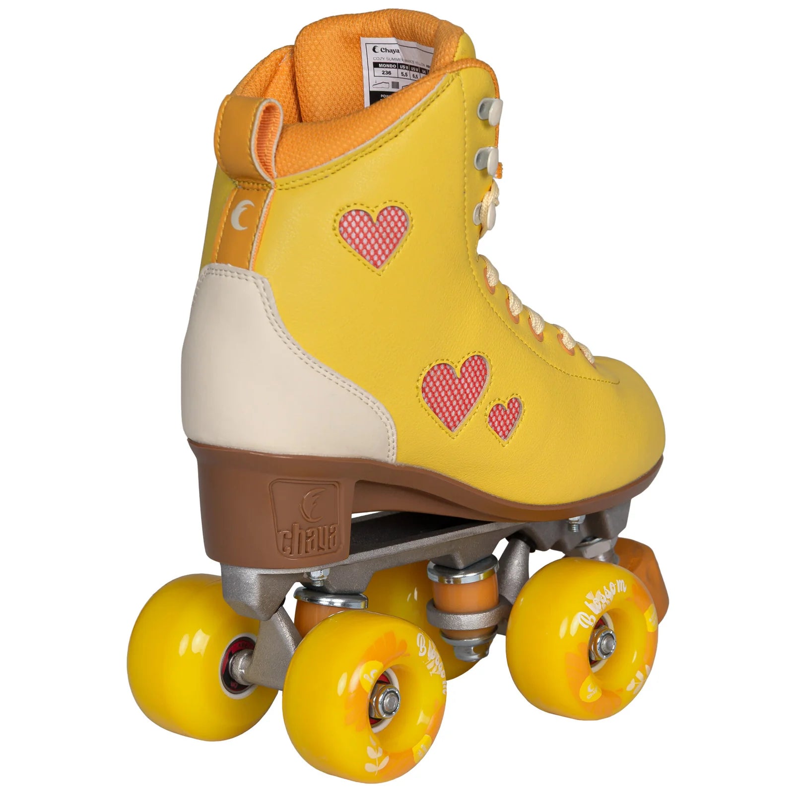 Chaya Roller Cozy Summer
