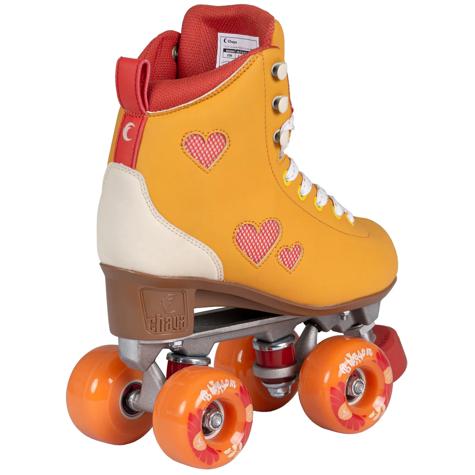 Chaya Roller Cozy Summer