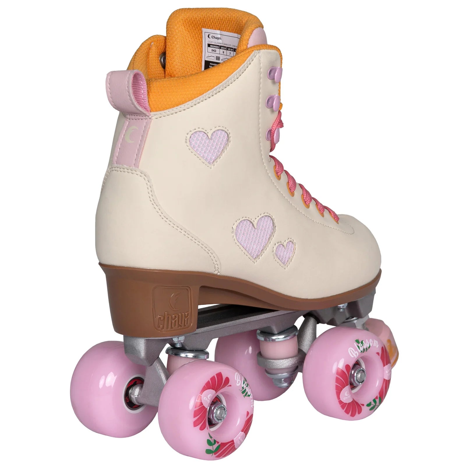 Chaya Roller Cozy Summer