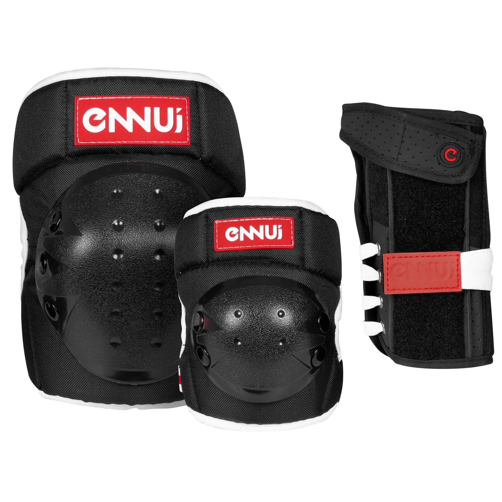 Ennui Protection Park Tri Pack