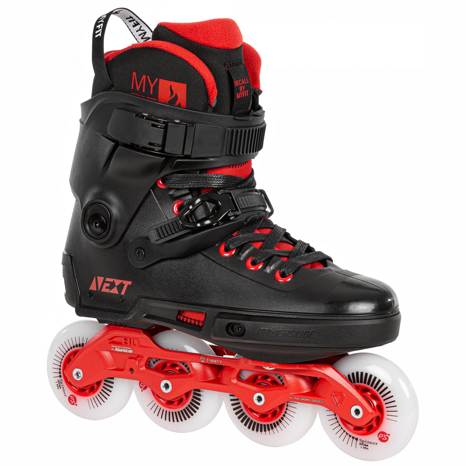 Powerslide Next 80