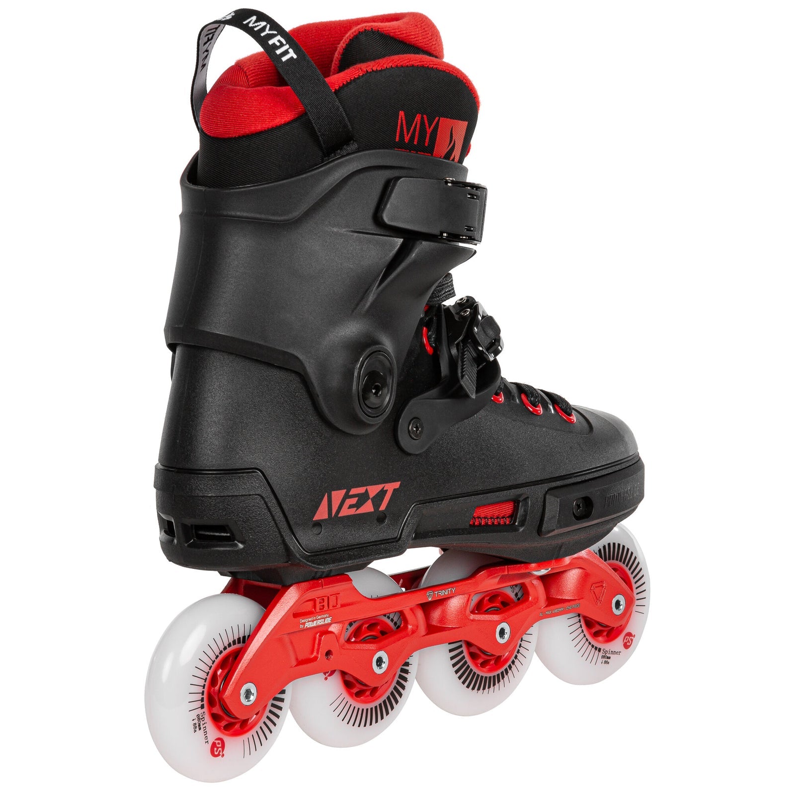 Powerslide Next 80