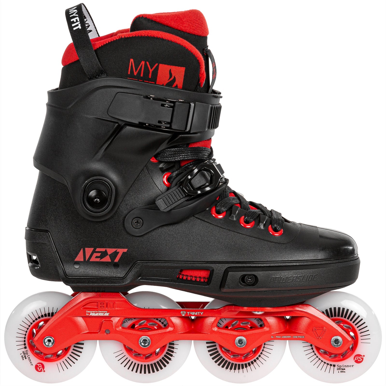 Powerslide Next 80