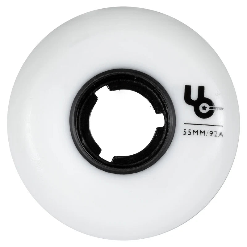 Undercover Wheels Team 55er