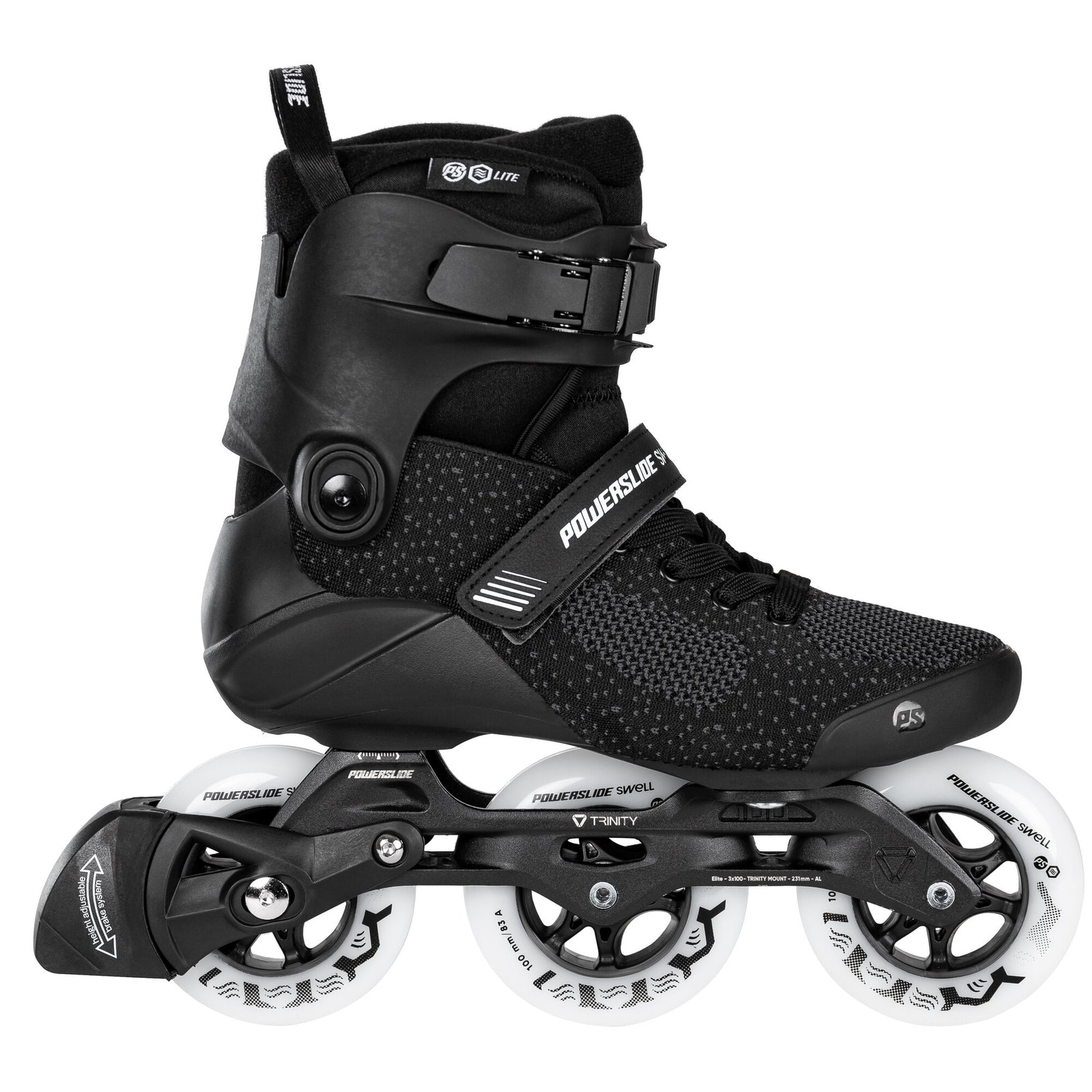 Powerslide Swell Lite 100