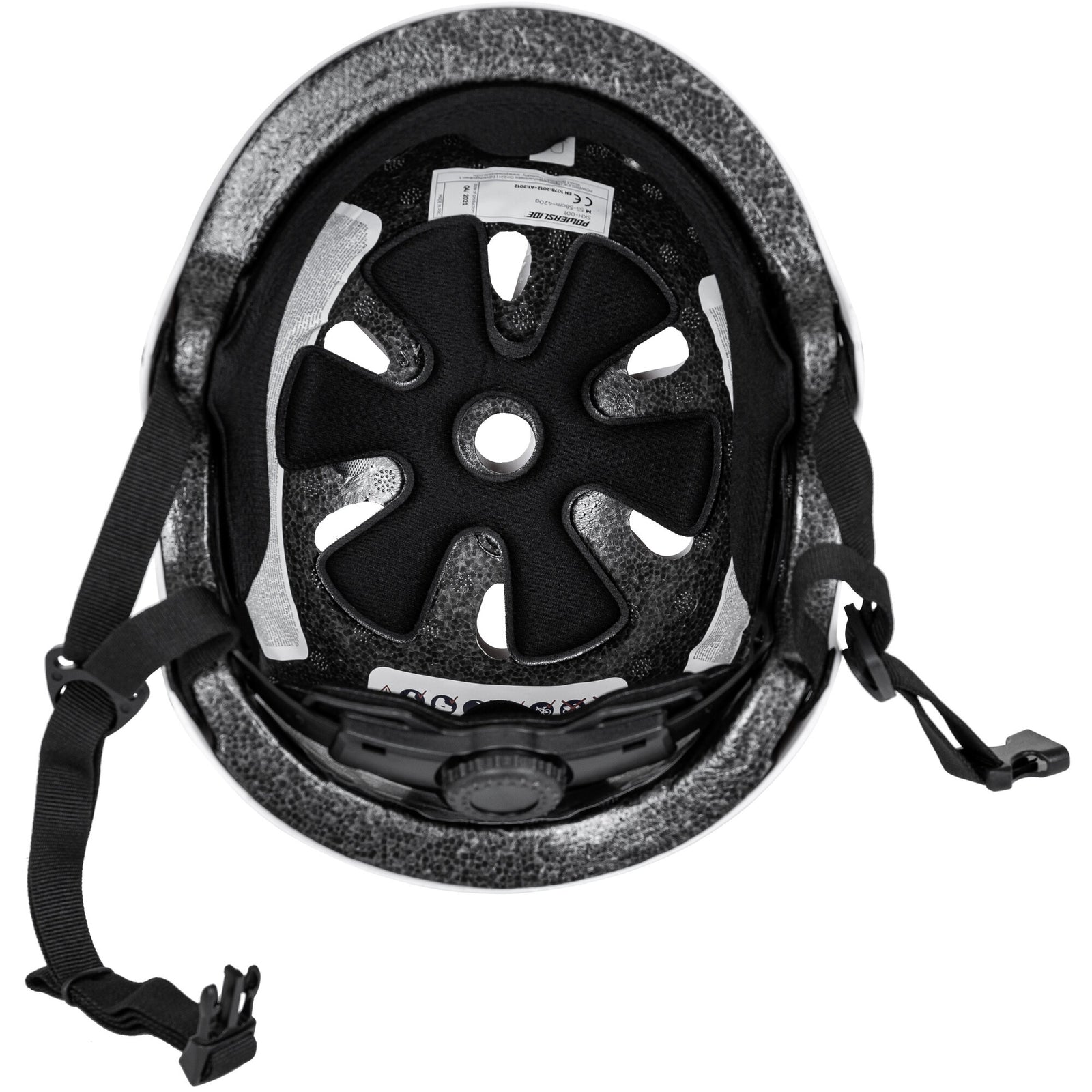 Powerslide Helmet Urban