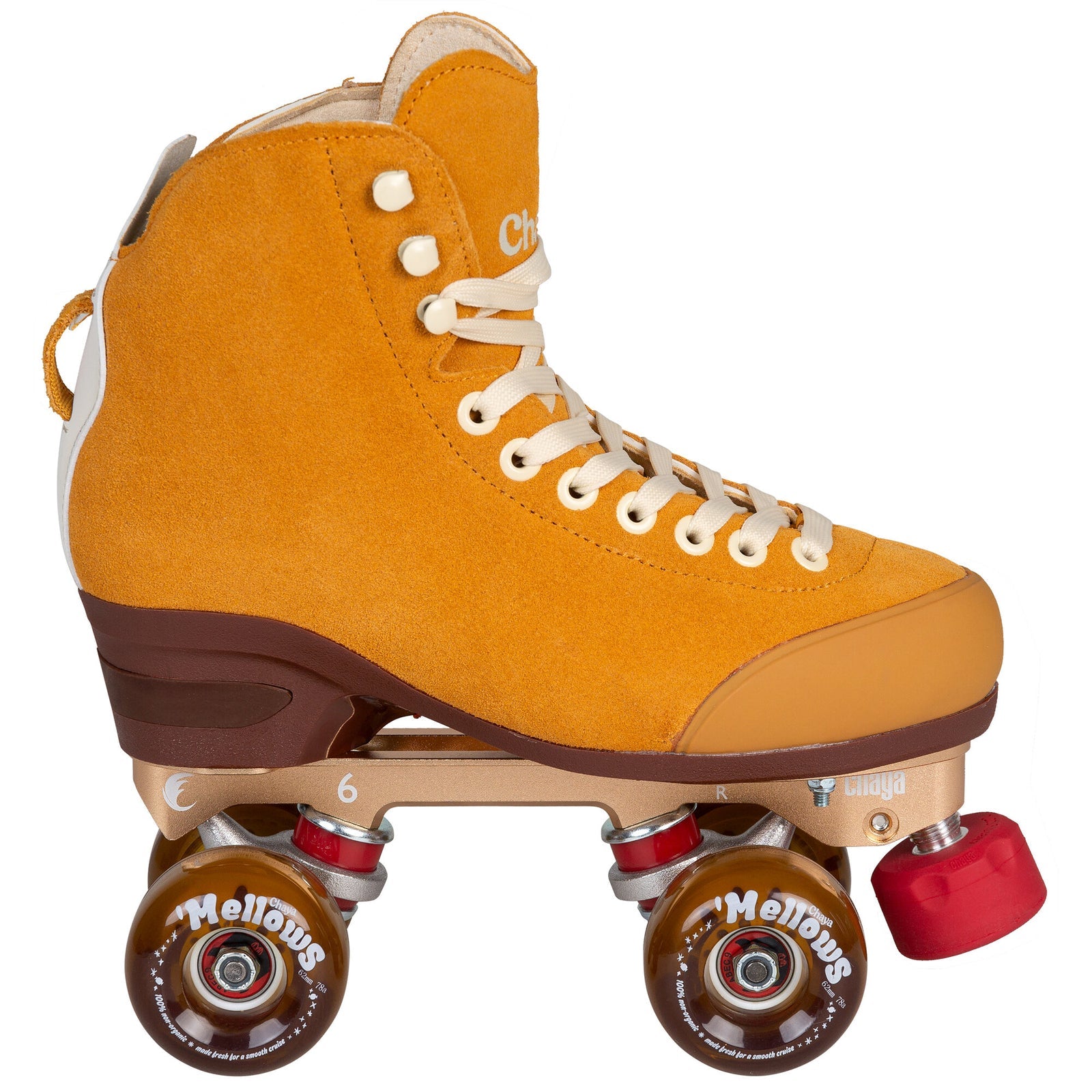 Chaya Roller Lifestyle Premium