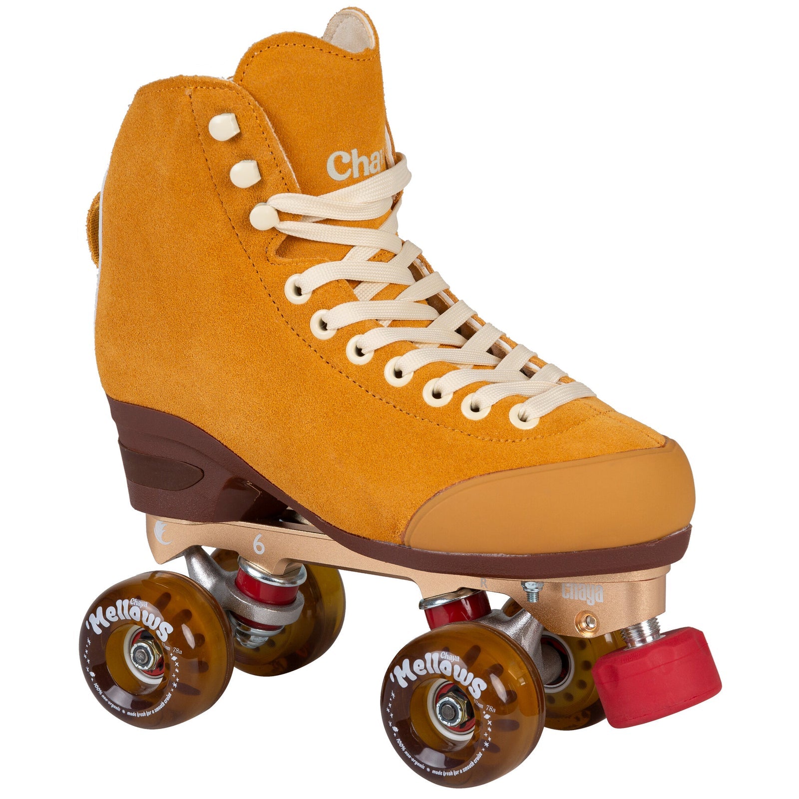 Chaya Roller Lifestyle Premium