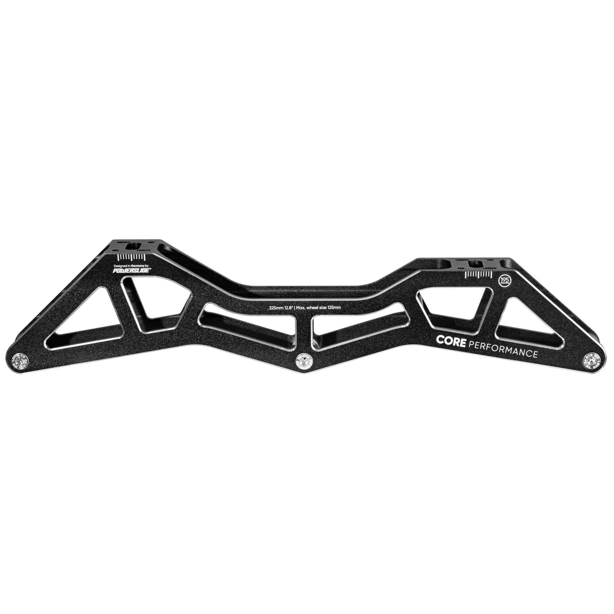 Powerslide Speed Frames Core Performance 12.8