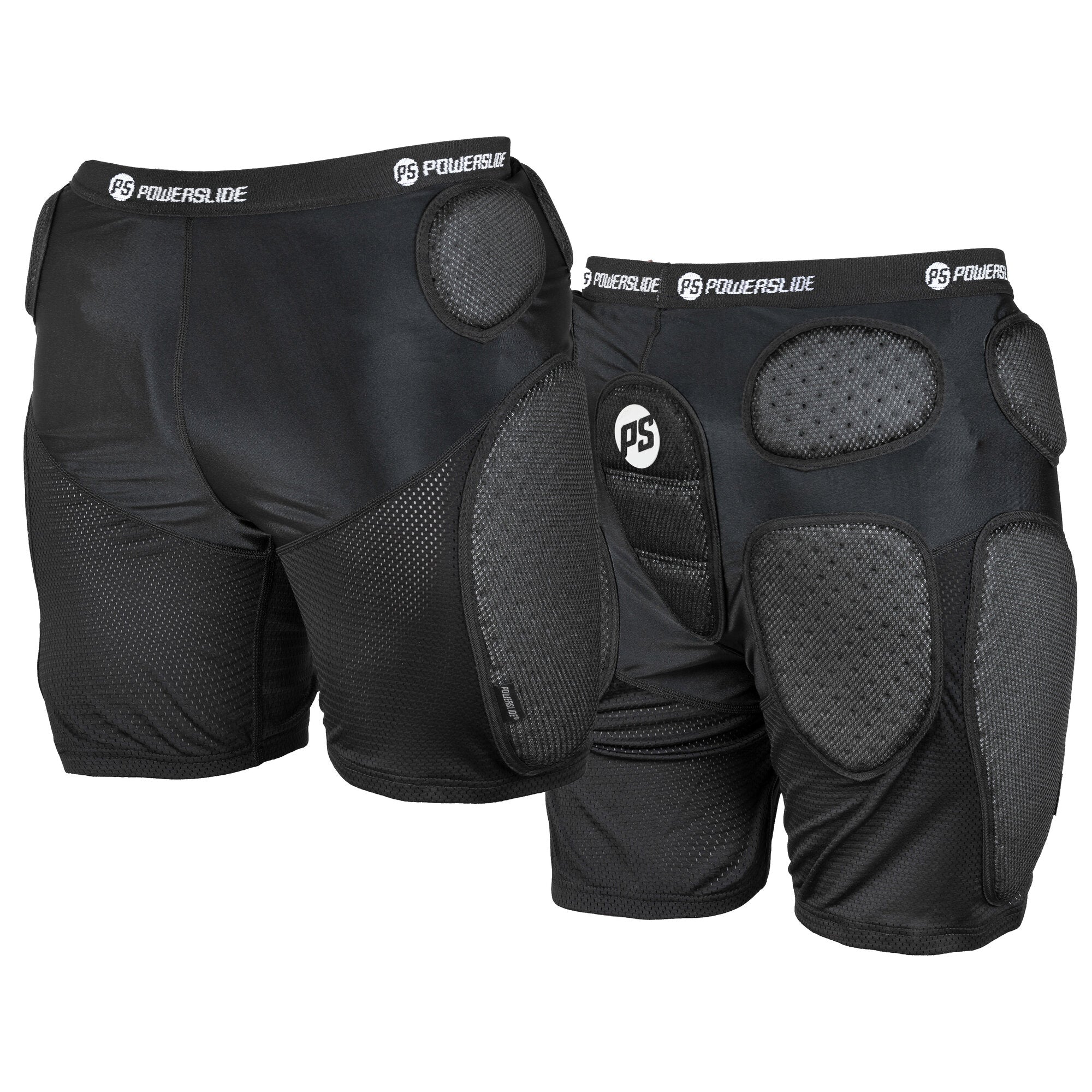 Powerslide Protective Shorts Standart
