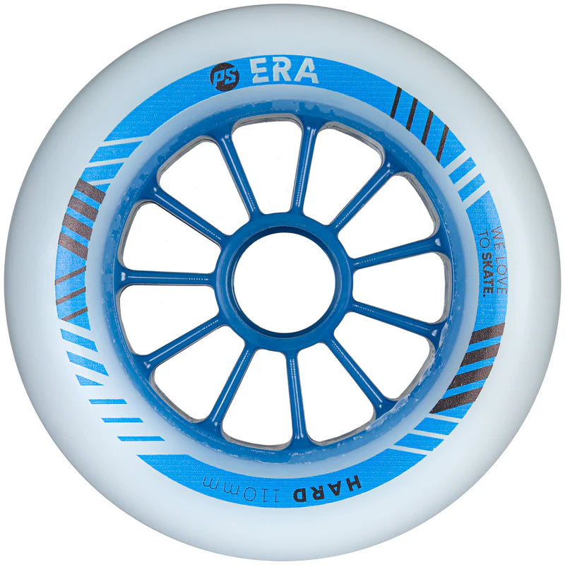 Powerslide Wheels Speed ERA Hard