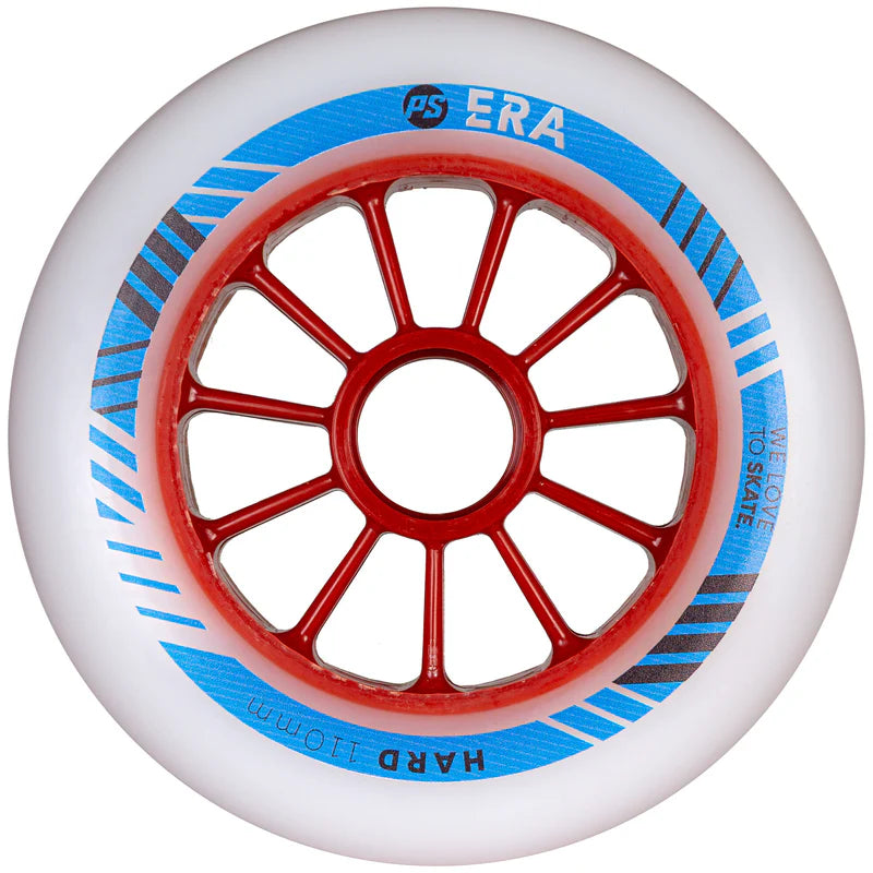 Powerslide Wheels Speed ERA Hard
