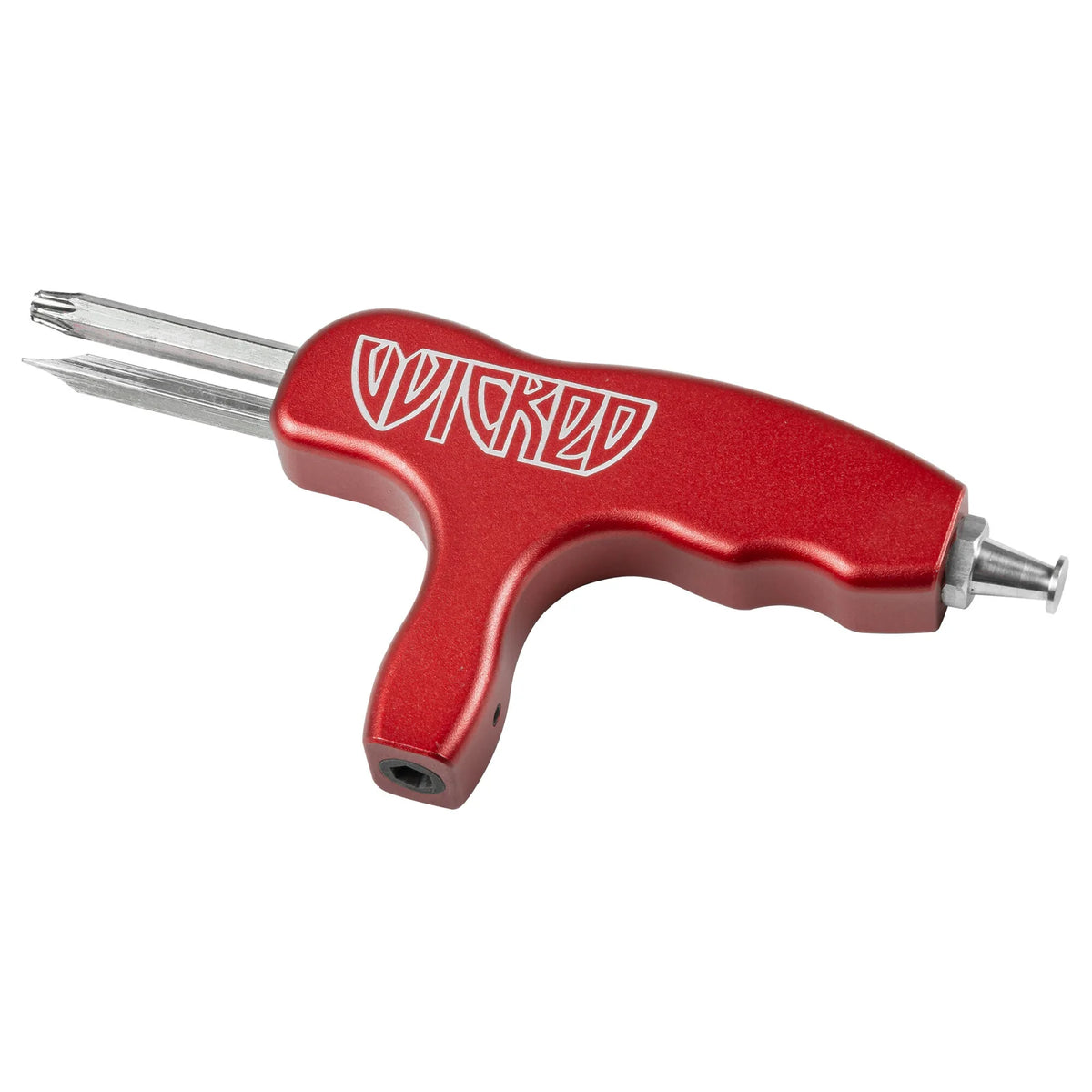 Wicked Tool Hardcore