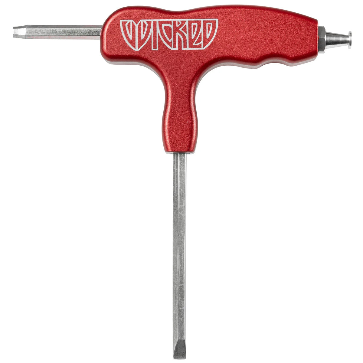 Wicked Tool Hardcore