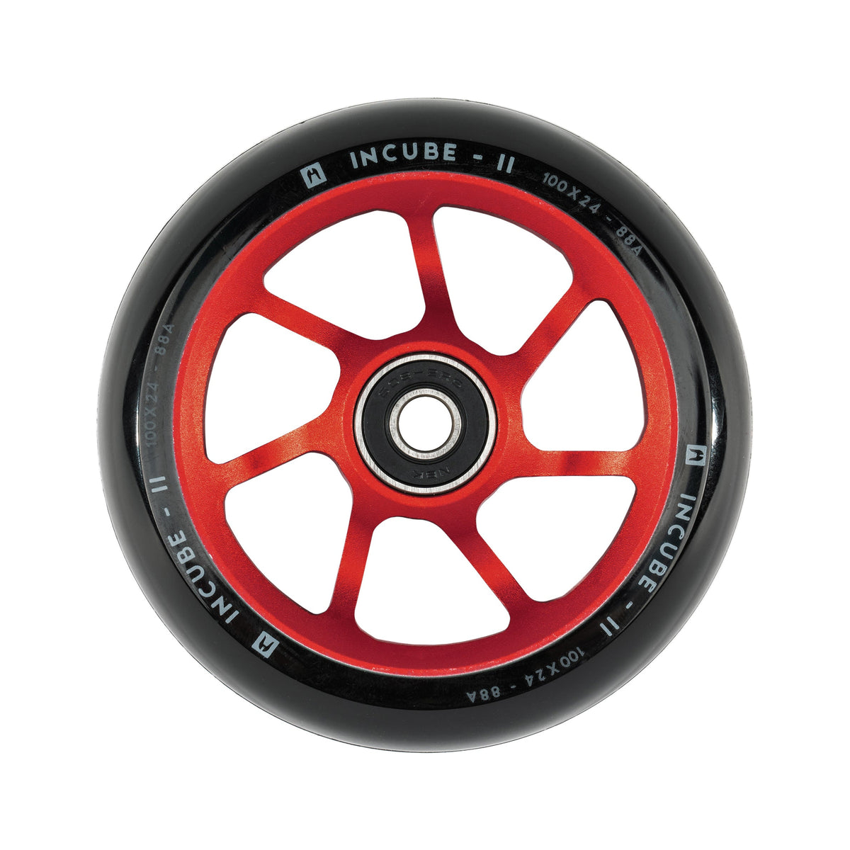 Ethic Wheel Incube V2