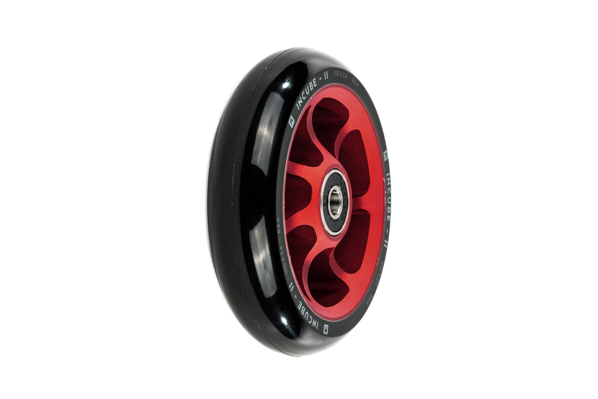 Ethic Wheel Incube V2