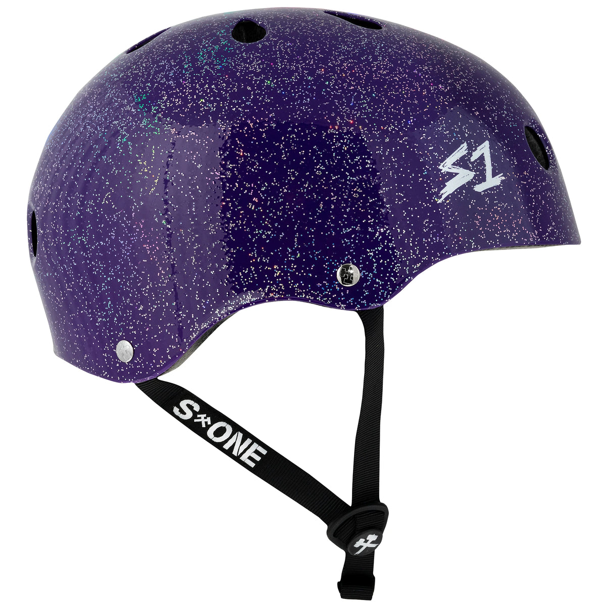 S-One Helmet Lifer