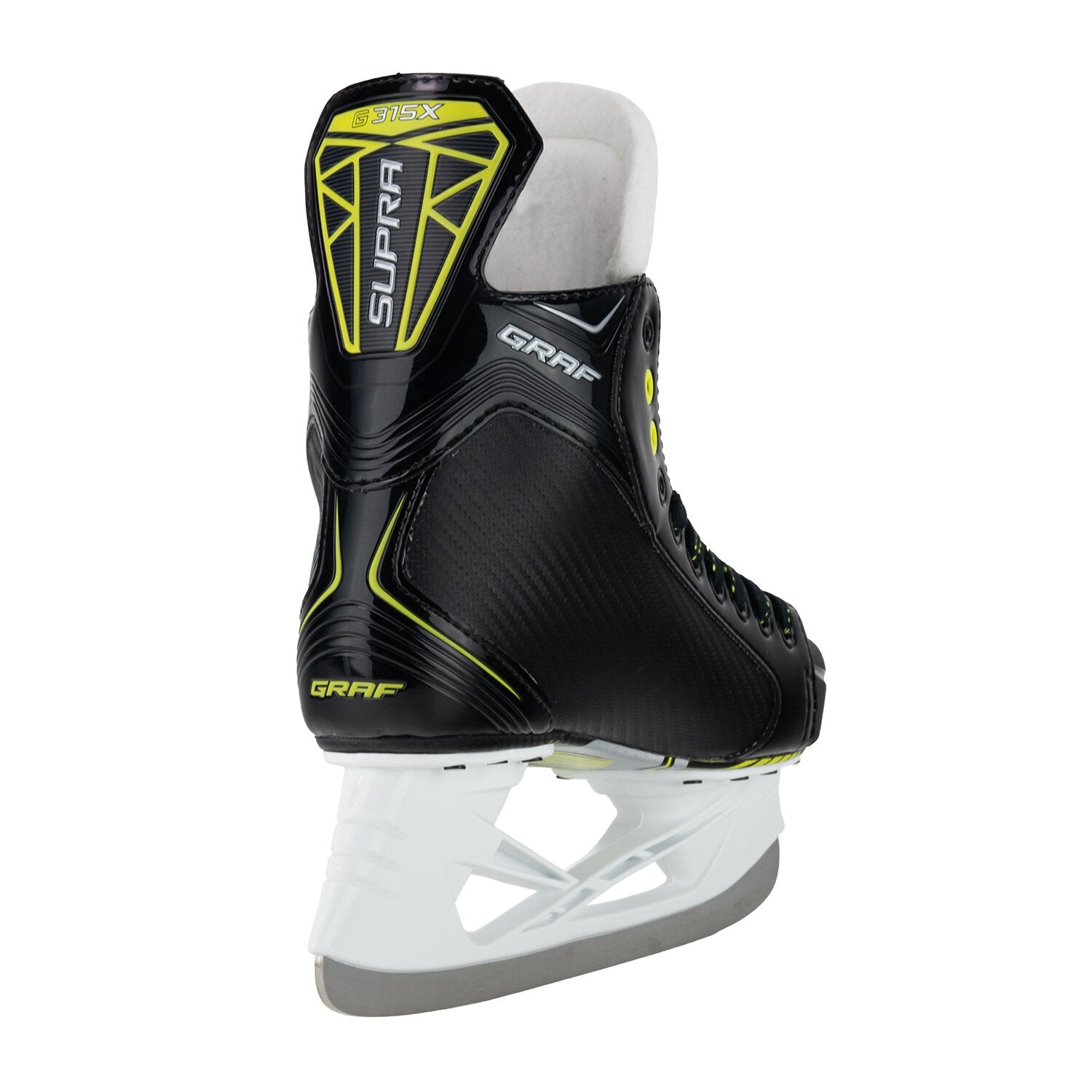 Graf Ice Hockey Supra G315X SR
