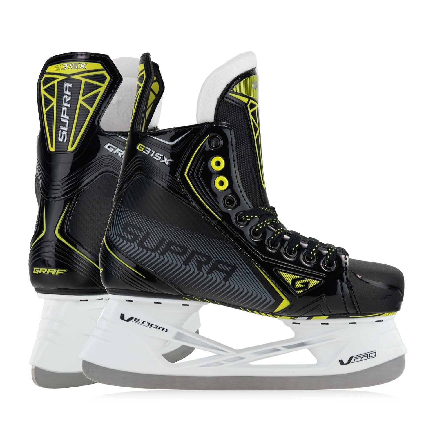 Graf Ice Hockey Supra G315X SR