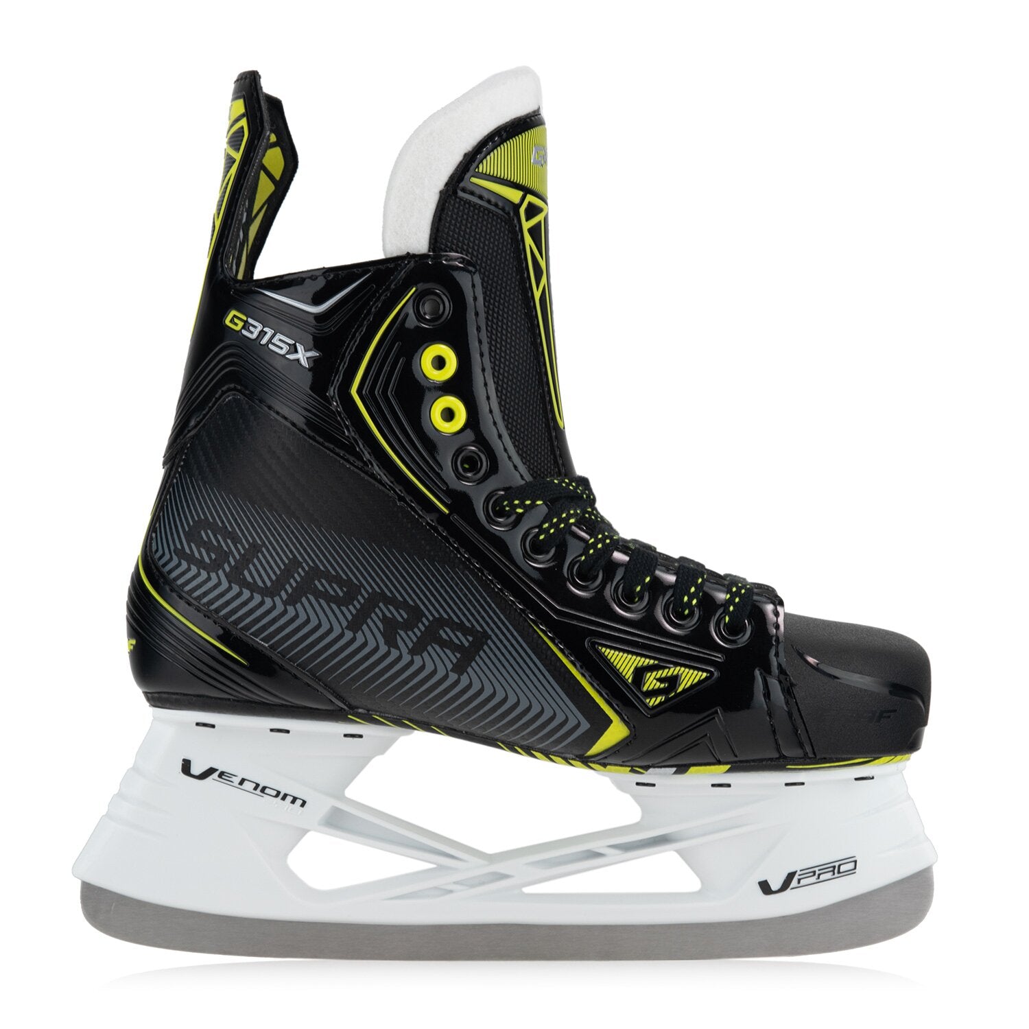 Graf Ice Hockey Supra G315X SR
