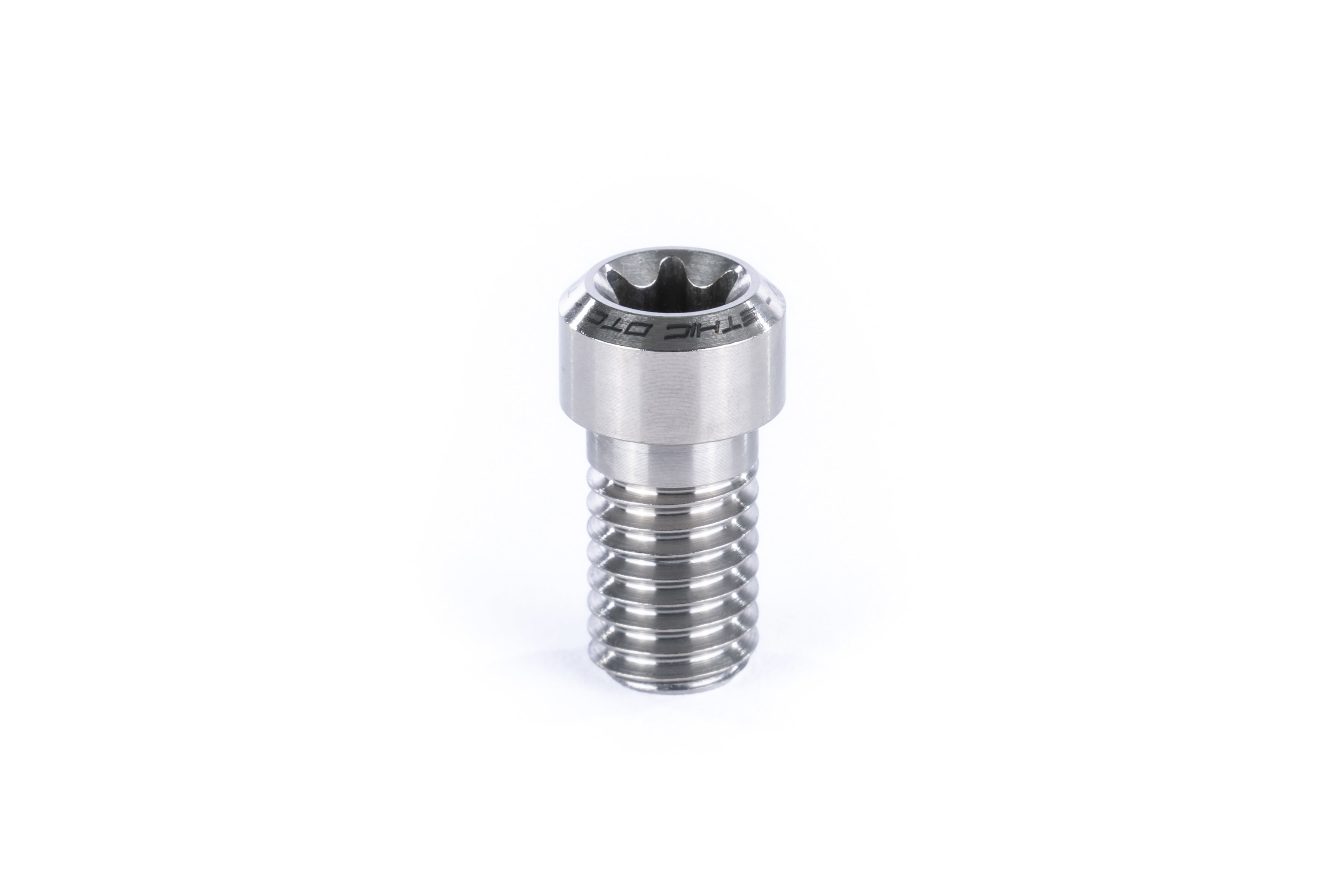Ethic Clamp Screw Titanium
