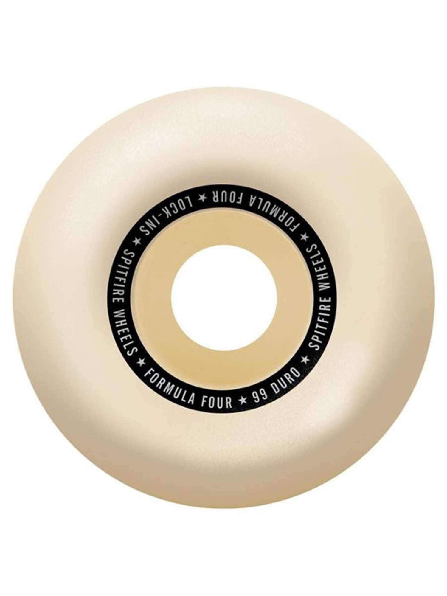 Spitfire Wheels F4 Lock-Ins