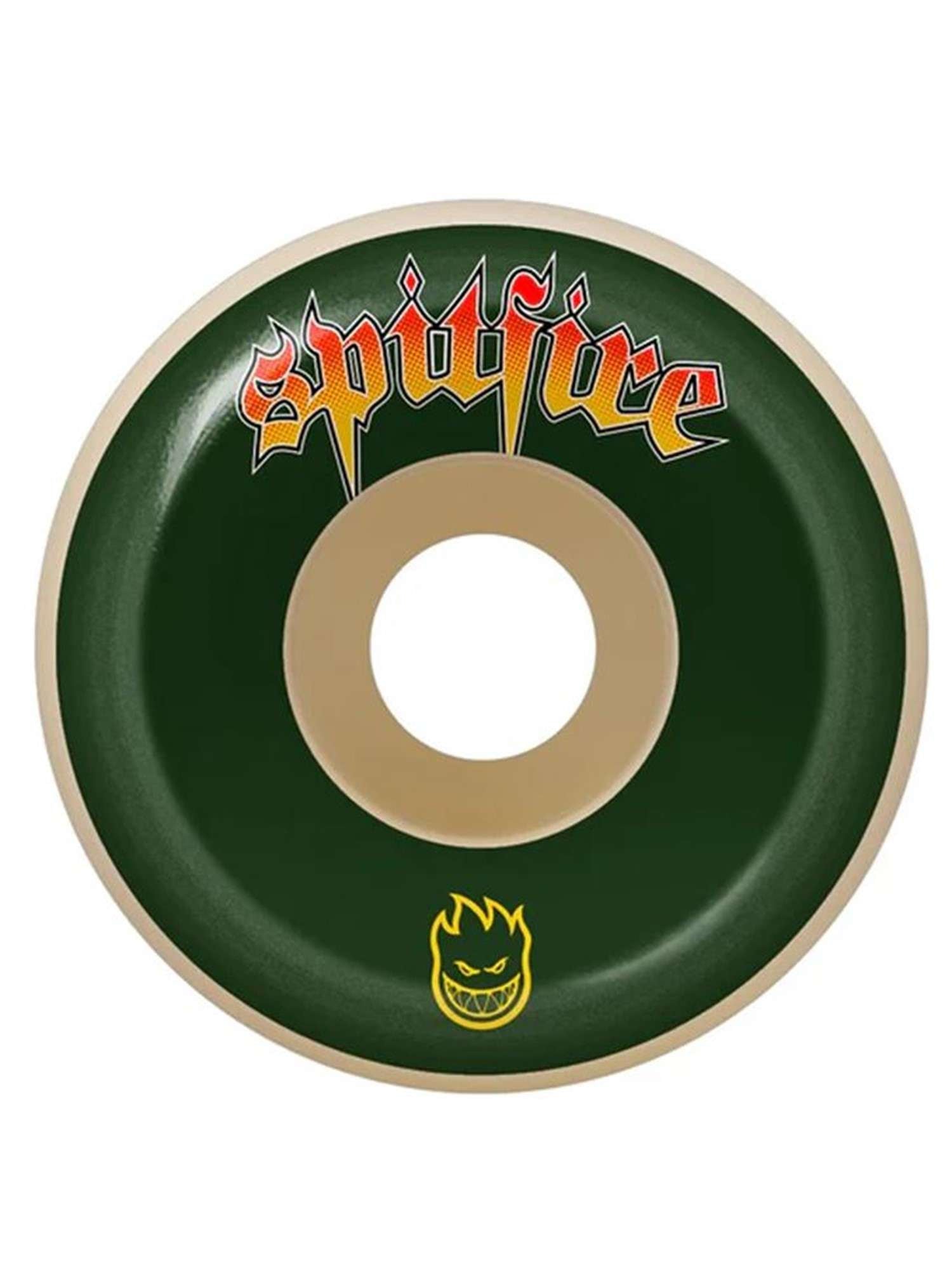 Spitfire Wheels F4 Conical Full Venon