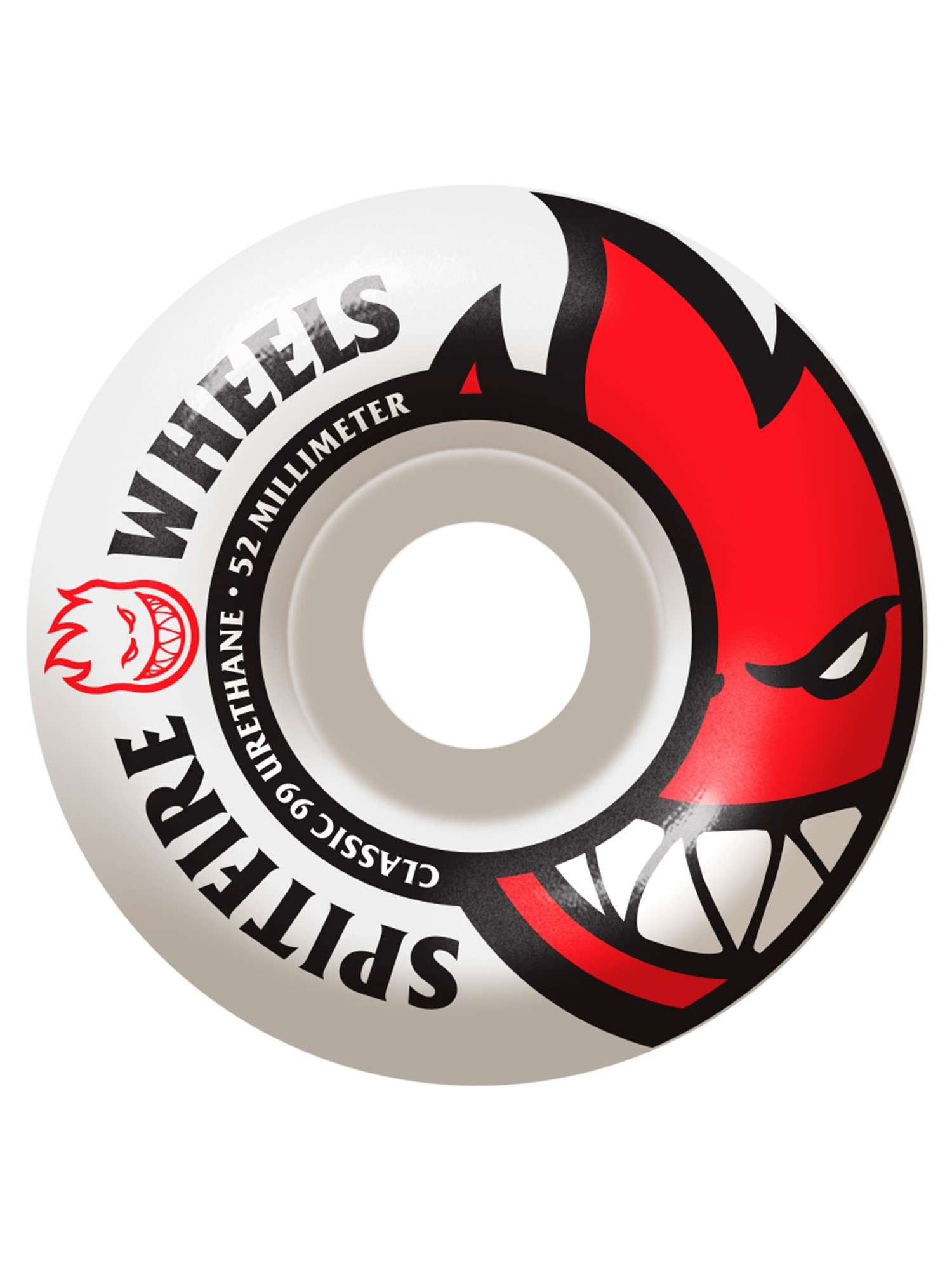 Spitfire Wheels Bighead