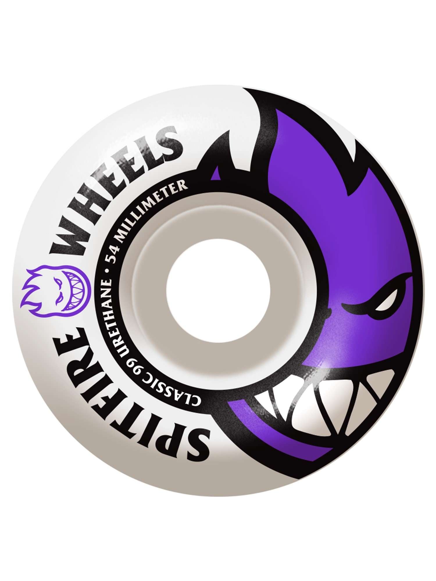 Spitfire Wheels Bighead