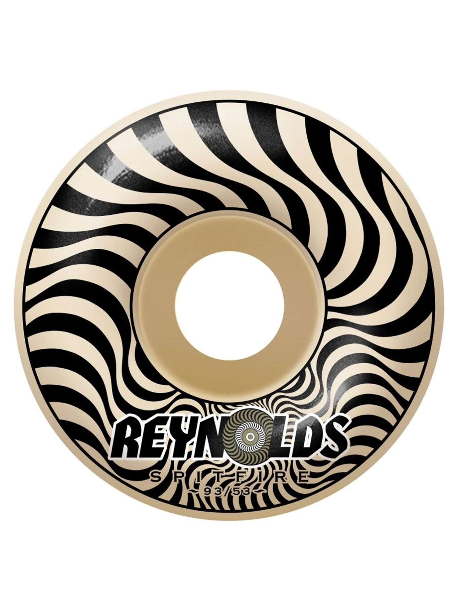 Spitfire Wheels F4 Classic Soft Slider Andrew Reynolds
