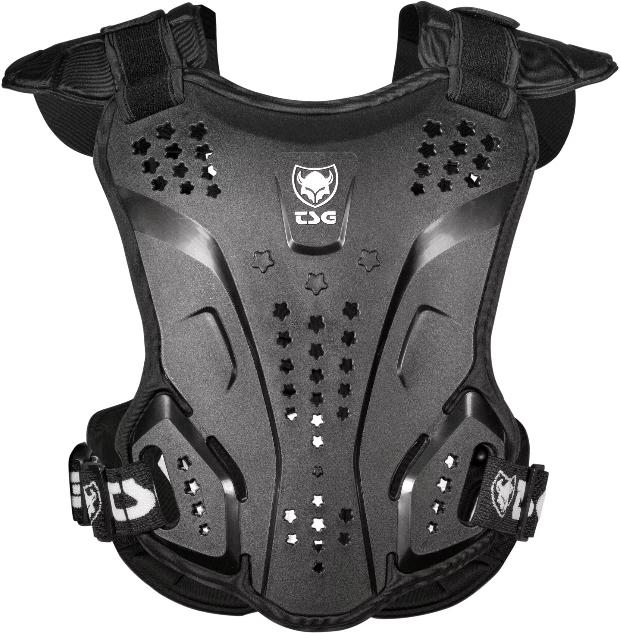 TSG Chest & Back Guard Youth