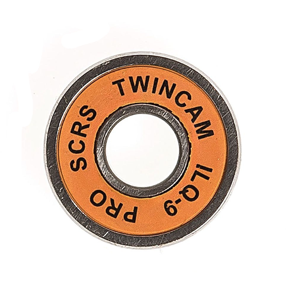 Rollerblade Bearing SCRS Twincam ILQ-9