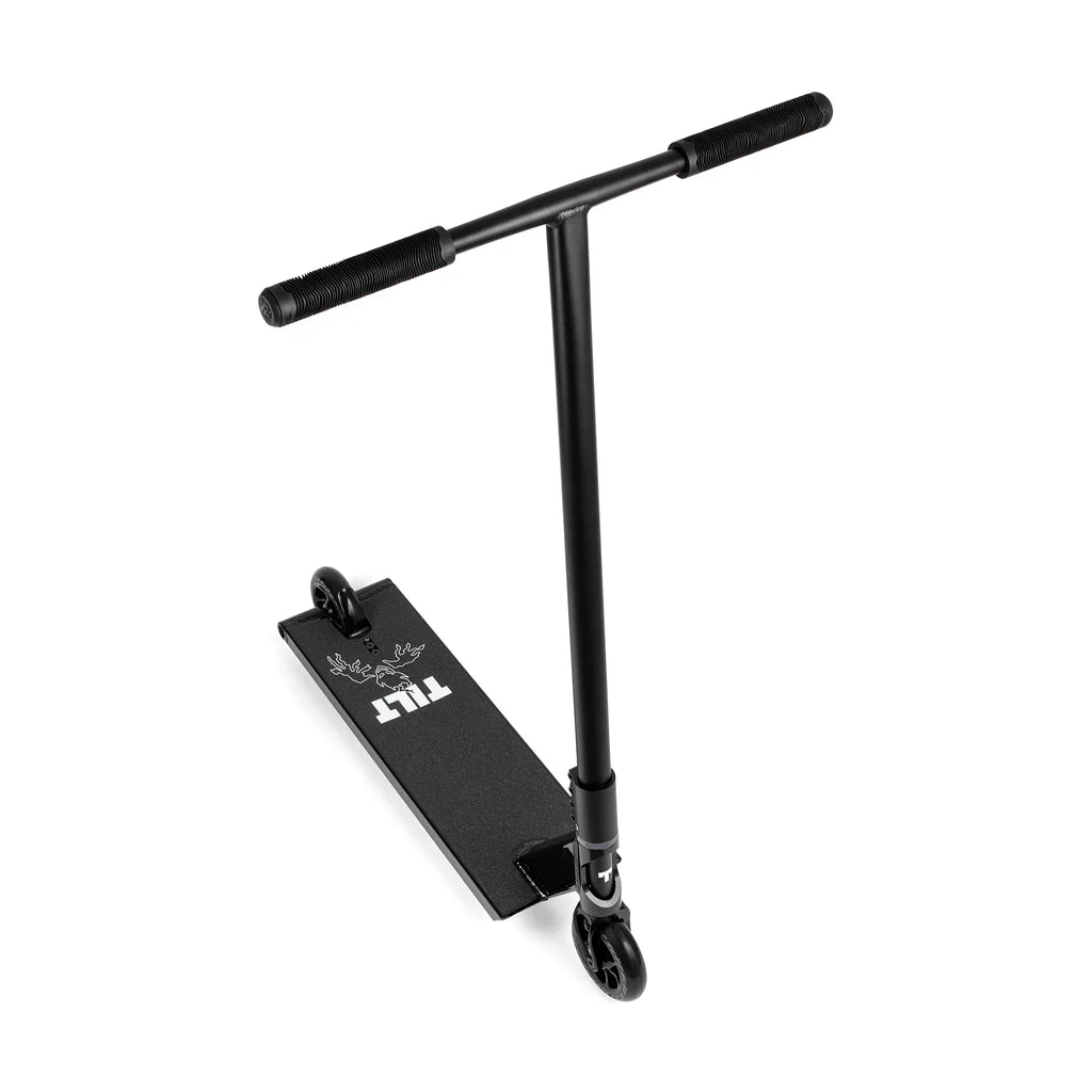 Tilt Scooter Theorem Build Chiseled