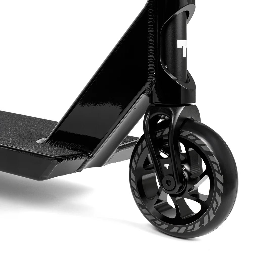 Tilt Scooter Theorem Build Chiseled