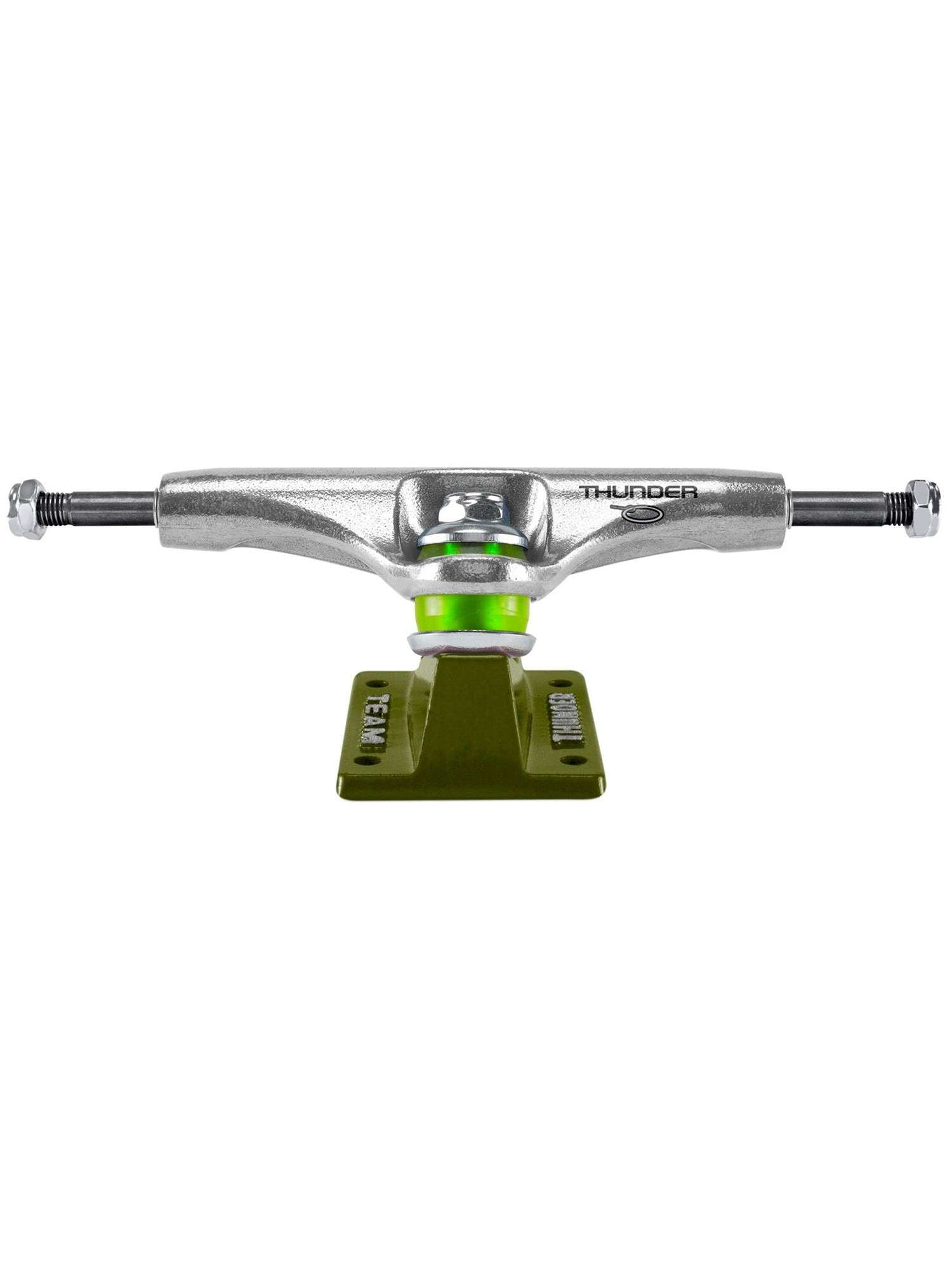 Thunder Trucks Hollow OG Grenade Set