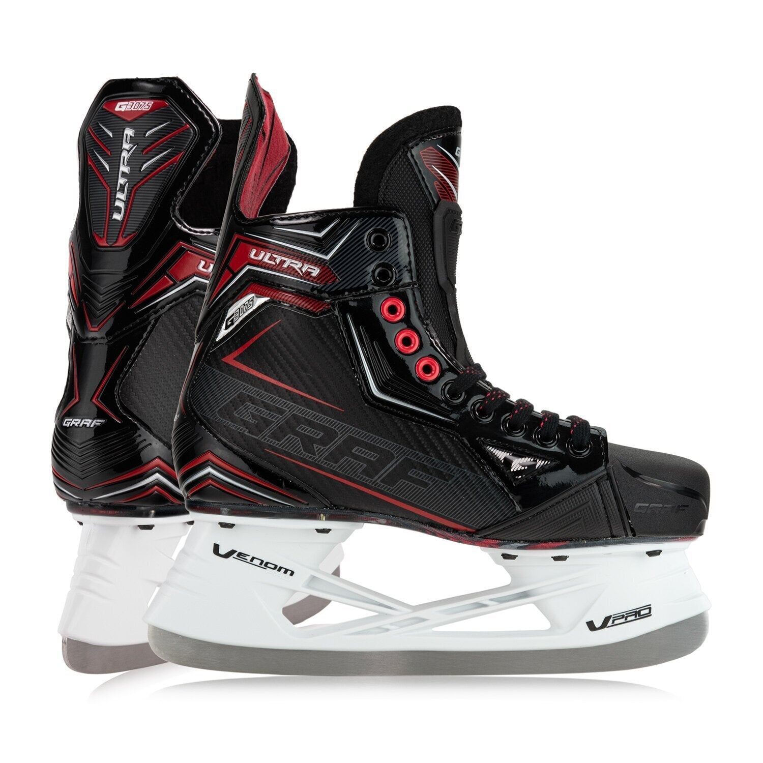 Graf Ice Hockey Ultra G3075 SR Regular