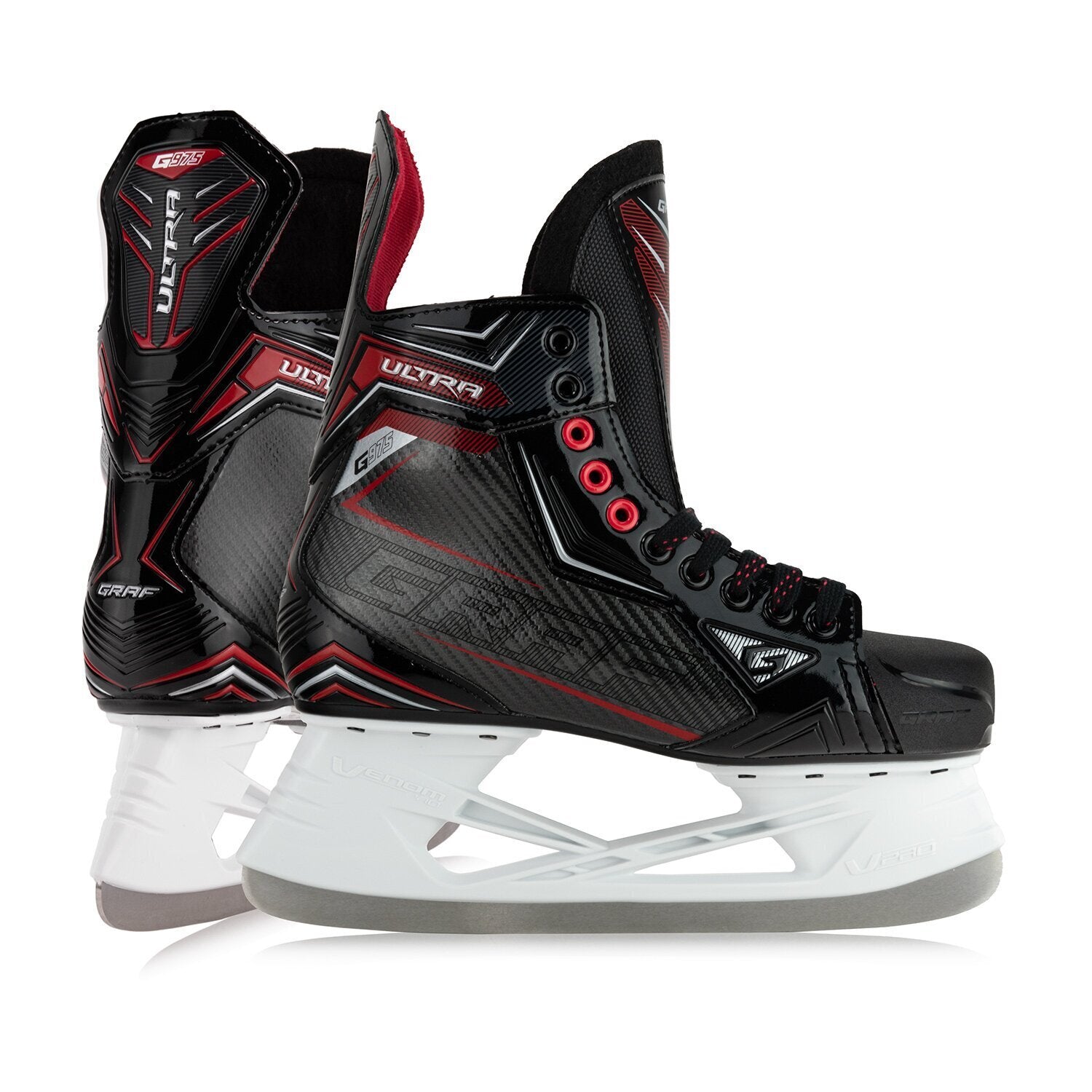 Graf Ice Hockey Ultra G795 JR