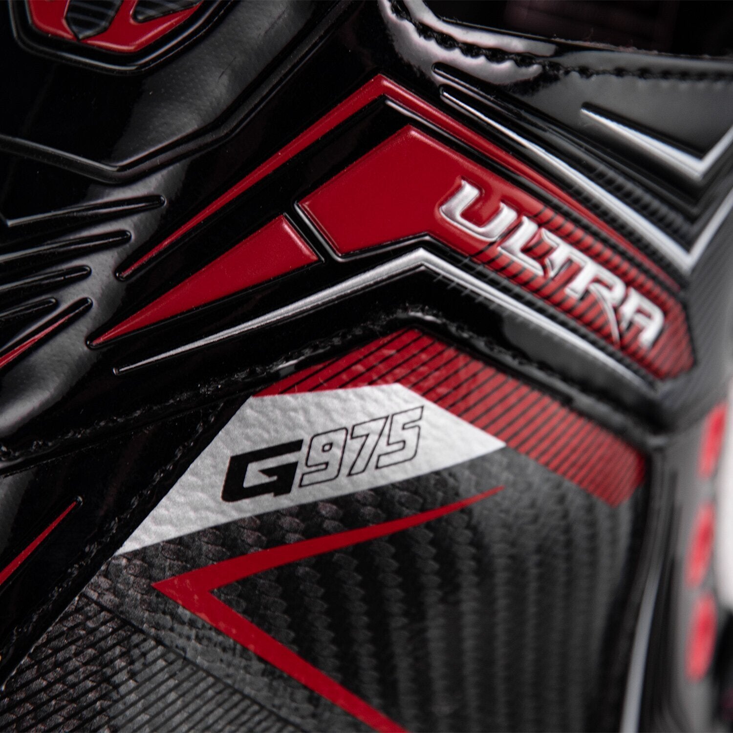 Graf Ice Hockey Ultra G795 JR