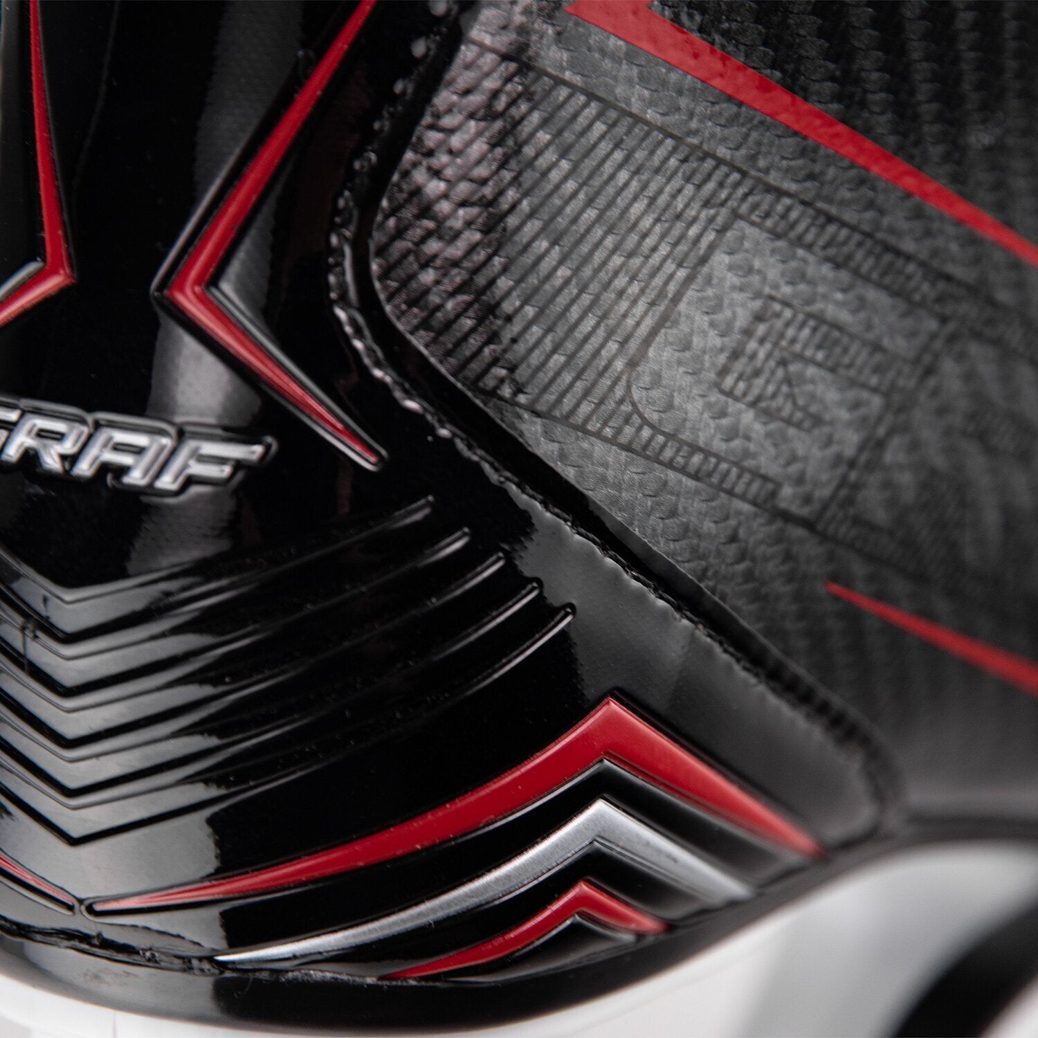 Graf Ice Hockey Ultra G795 JR