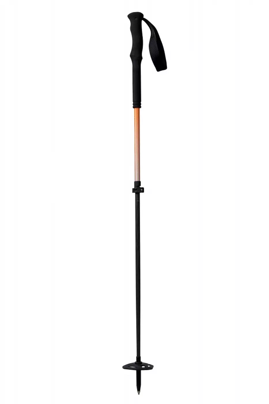 Komperdell Tourenstock Hole Skialp| 110-140 cm