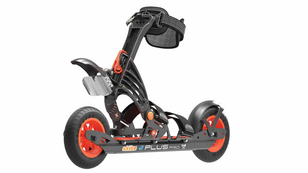 Skike V07 Plus Pro